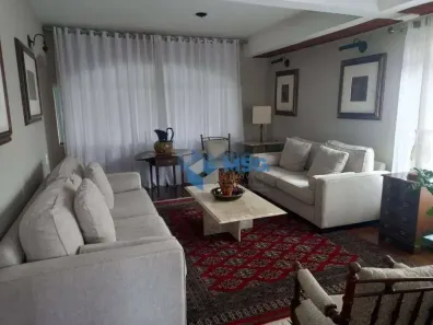 Casa com 3 Quartos à venda, 350m² no Jardim Los Angeles, São Paulo