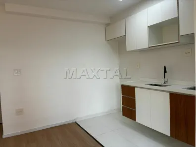 Apartamento com 1 Quarto à venda, 33m² no Vila Paulicéia, São Paulo
