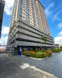 Apartamento com 2 Quartos à venda, 50m² no Campina, Belém