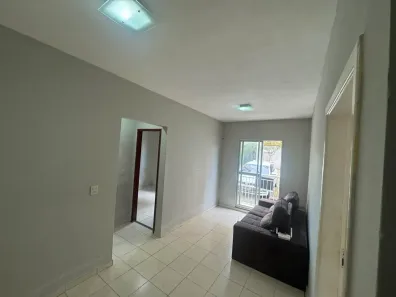 Apartamento com 2 Quartos para alugar, 65m² no Coqueiro, Ananindeua