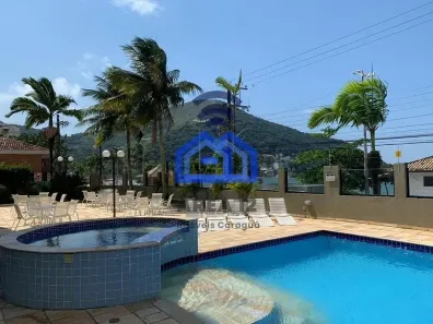Cobertura com 4 Quartos à venda, 233m² no Jardim Bela Vista, Caraguatatuba
