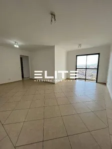 Apartamento com 3 Quartos para alugar, 86m² no Vila Alzira, Santo André