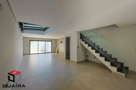 Sobrado com 3 Quartos à venda, 162m² no Santa Terezinha, São Bernardo do Campo