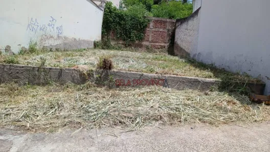 Lote/Terreno à venda, 188m² no Centro, Piracicaba
