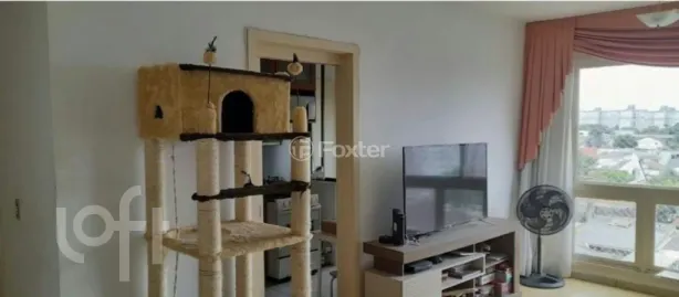 Apartamento com 2 Quartos à venda, 71m² no Camaquã, Porto Alegre