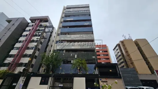 Apartamento com 3 Quartos à venda, 137m² no Ponta Verde, Maceió