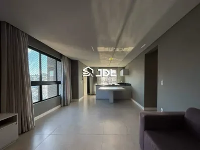 Apartamento com 2 Quartos à venda, 74m² no Vila Nova, Blumenau