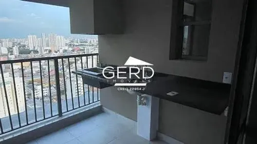 Apartamento com 2 Quartos à venda, 64m² no Centro, Osasco