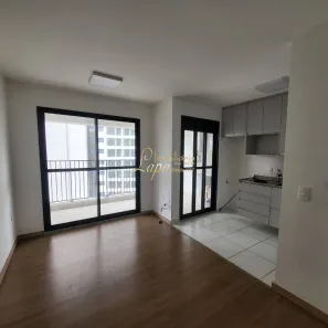 Apartamento com 2 Quartos para alugar, 55m² no Vila Anastácio, São Paulo