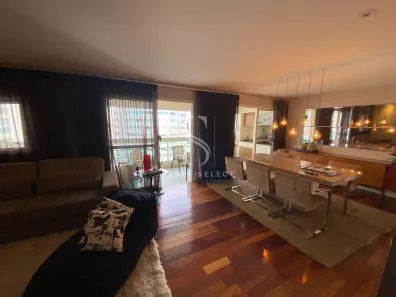 Apartamento com 3 Quartos à venda, 139m² no Vila Olímpia, São Paulo