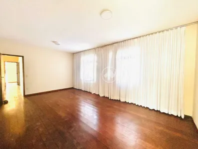 Apartamento com 4 Quartos para alugar, 107m² no Padre Eustáquio, Belo Horizonte