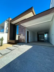 Apartamento com 3 Quartos à venda, 124m² no Areias, Tijucas