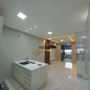 Casa com 5 Quartos à venda, 189m² no Parque das Nações, Santo André
