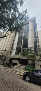 Apartamento com 2 Quartos à venda, 56m² no Cambuí, Campinas