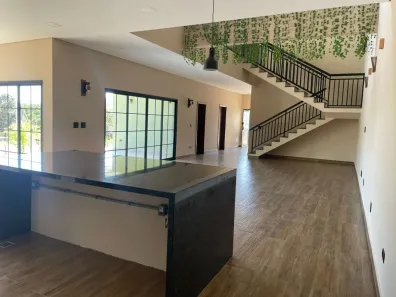Casa de Condomínio com 5 Quartos à venda, 307m² no Residencial San Vitale, Bragança Paulista