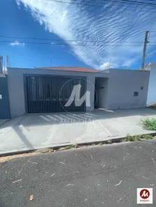 Imóvel Comercial com 4 Quartos à venda, 179m² no Jardim Califórnia, Ribeirão Preto