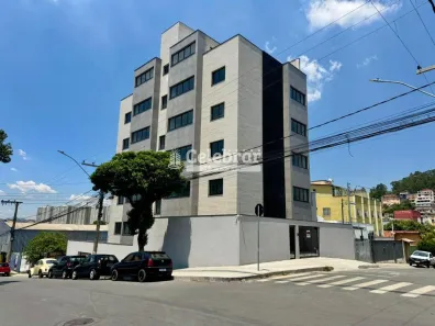 Cobertura com 3 Quartos à venda, 155m² no Parque Riacho das Pedras, Contagem