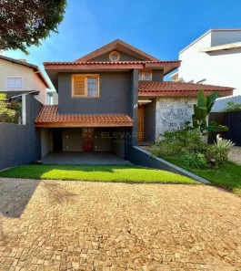 Casa de Condomínio com 4 Quartos à venda, 260m² no Condomínio Aroeira, Ribeirão Preto