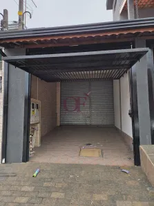 Ponto Comercial para alugar, 42m² no Portal de Santa Fé, Itupeva