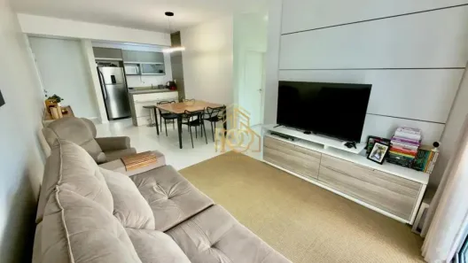 Apartamento com 2 Quartos à venda, 78m² no Campinas, São José