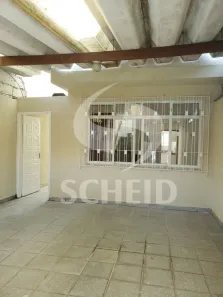 Sobrado com 3 Quartos para alugar, 163m² no Jardim Santo Antoninho, São Paulo