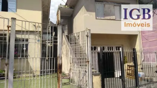 Casa com 2 Quartos à venda, 144m² no Vila Prado, São Paulo