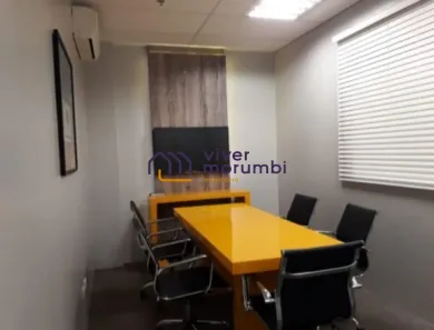 Imóvel Comercial à venda, 37m² no Pinheiros, São Paulo