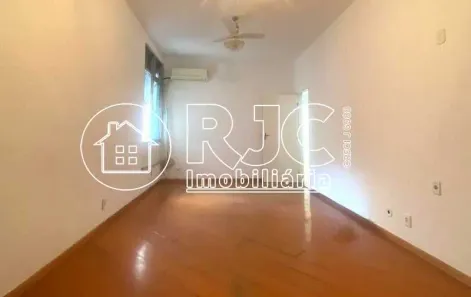 Apartamento com 2 Quartos à venda, 75m² no Tijuca, Rio de Janeiro