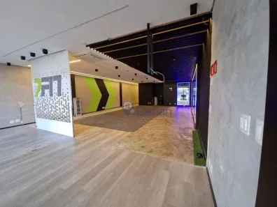 Ponto Comercial para alugar, 368m² no Indianópolis, São Paulo