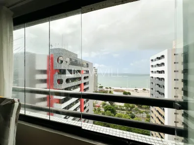 Cobertura com 2 Quartos à venda, 120m² no Boa Viagem, Recife
