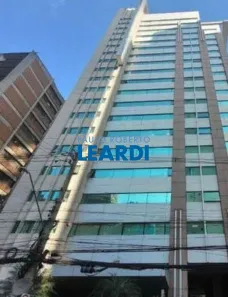 Sala Comercial para venda ou aluguel, 37m² no Vila Olímpia, São Paulo