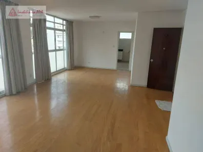 Apartamento com 3 Quartos à venda, 123m² no Consolação, São Paulo