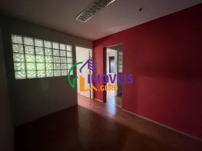 Ponto Comercial à venda, 35m² no Santa Cecília, São Paulo