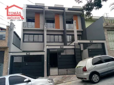 Sobrado com 3 Quartos à venda, 140m² no Jardim Maristela, São Paulo