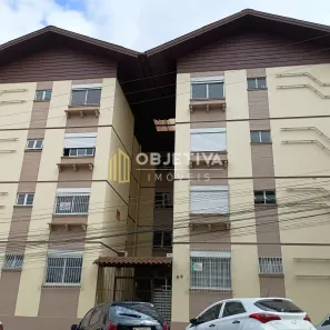 Apartamento com 2 Quartos à venda, 66m² no Ouro Branco, Novo Hamburgo