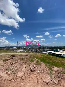 Lote/Terreno à venda, 503m² no Loteamento Residencial e Comercial Horto Florestal, Jundiaí