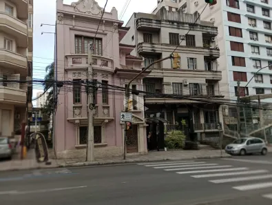 Galpão/Depósito/Armazém à venda, 12m² no Floresta, Porto Alegre