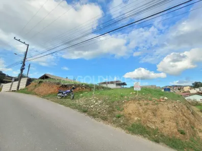 Lote/Terreno à venda, 860m² no Águas Claras, Brusque