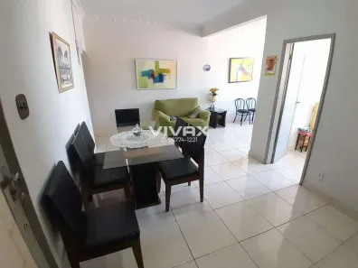 Apartamento com 2 Quartos à venda, 78m² no Higienópolis, Rio de Janeiro