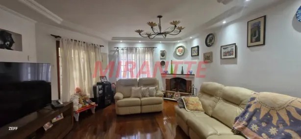 Sobrado com 5 Quartos à venda, 323m² no Vila Albertina, São Paulo