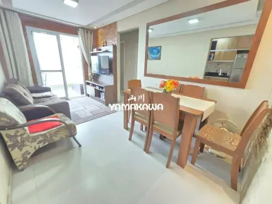 Apartamento com 2 Quartos à venda, 49m² no Penha de França, São Paulo