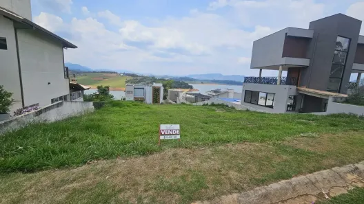Lote/Terreno à venda, 1000m² no Paiol Grande, Joanópolis