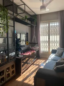 Apartamento com 2 Quartos à venda, 56m² no Nossa Senhora do Rosário, Santa Maria