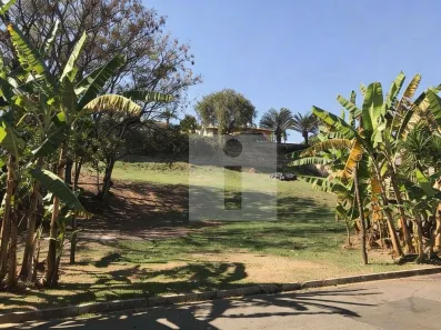 Lote/Terreno à venda, 2110m² no Parque da Hípica, Campinas