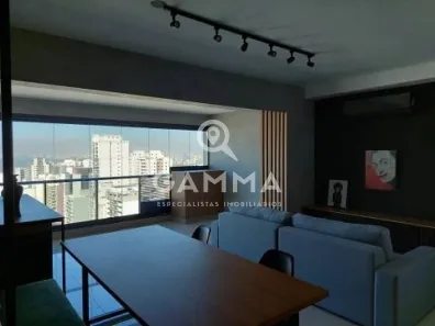 Apartamento com 1 Quarto à venda, 73m² no Cerqueira César, São Paulo
