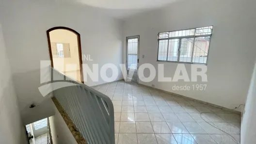 Sobrado com 2 Quartos para alugar, 100m² no Vila Sabrina, São Paulo