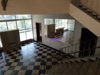 Casa com 5 Quartos à venda, 560m² no Icaraí, Niterói