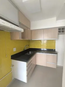Apartamento com 2 Quartos para alugar, 54m² no Jardim Olympia, São Paulo