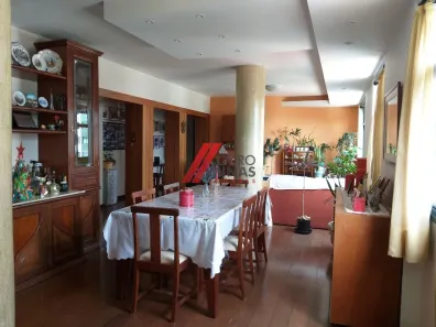 Apartamento com 3 Quartos à venda, 183m² no Santa Efigênia, Belo Horizonte