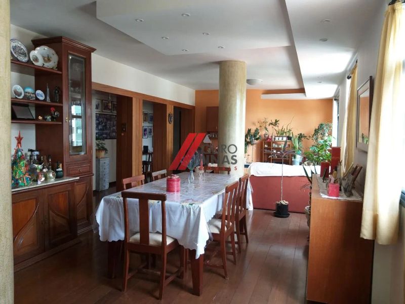 Apartamento com 3 quartos — Santa Efigênia, Belo Horizonte